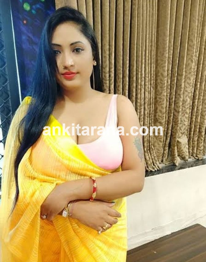 The Ashoka Hotel Call Girls service