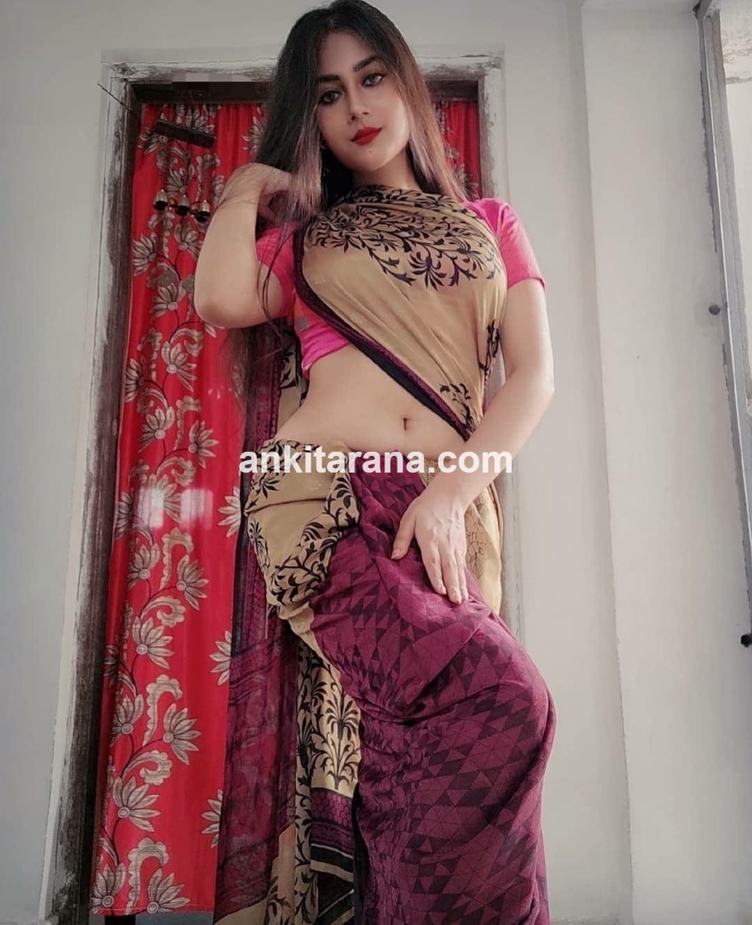 The Ashoka Hotel Call Girl service