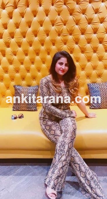 Call Girls service in The Ashoka Hotel